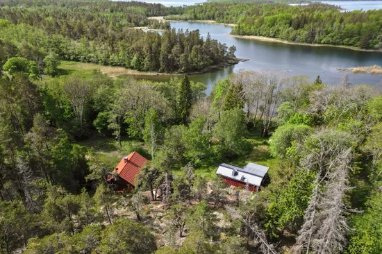 Fritidshus, Nyvärna 10, Singö, Norrtälje