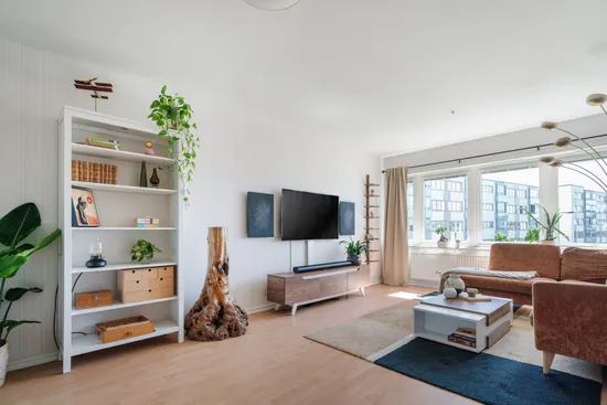 Bostadsrätt, Bäckebolsängen 13, Hisings Backa, Göteborg