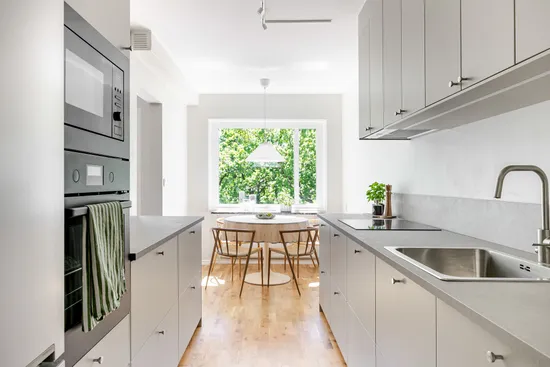 Bostadsrätt, Axel Oxenstiernas väg 3, Oxhagen, Kalmar