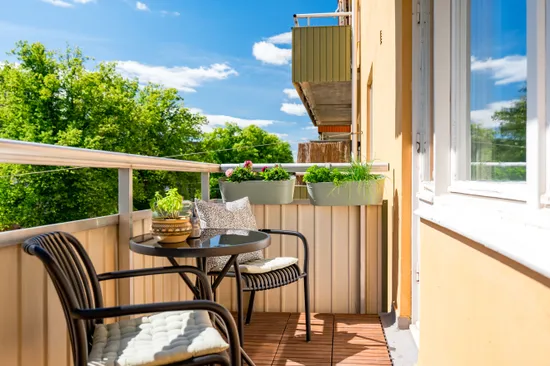 Bostadsrätt, Vaksalagatan 40A, Fålhagen, Uppsala