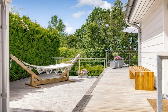 Villa, Granatvägen 6, Skipås, Halmstad