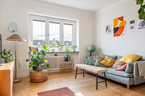 Bostadsrätt, Östra Promenaden 45A, Centralt, Öster, Norrköping