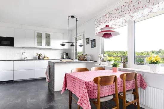 Bostadsrätt, Järdalavägen 102, Ekholmen, Linköping