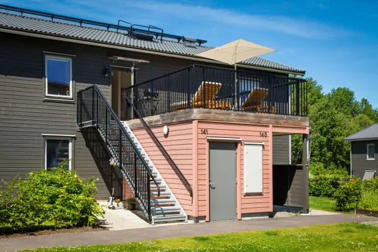 Bostadsrätt, Nordtagsgatan 141, Ytterby, Kungälv