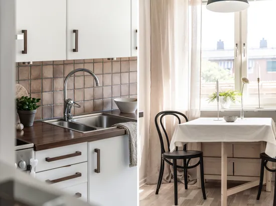 Bostadsrätt, Almvägen 19B, Kristianstad