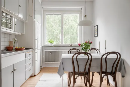 Bostadsrätt, Trollebergsvägen 32B, Väster, Lund