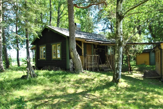 Fritidshus, Holmestrand 127, Holmestrand, Vänersborg