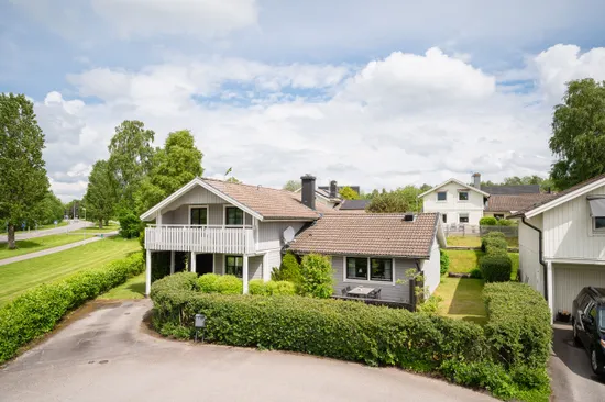 Villa, Apelgatan 11, Ulricehamn
