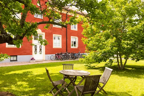 Bostadsrätt, Kungsängsgatan 64B, Kungsängen, Uppsala