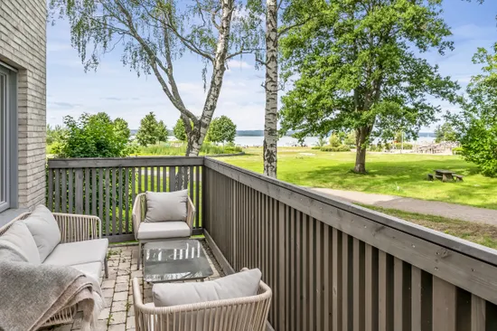 Bostadsrätt, Bråviksvägen 69, Lindö Strand, Norrköping