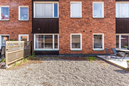 Bostadsrätt, Sturegatan 3B, Vasastaden, Linköping