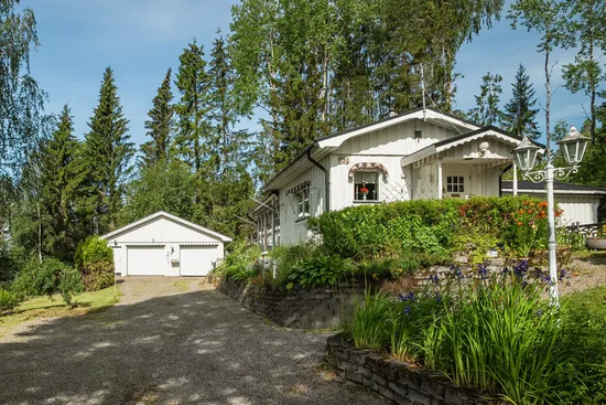 Villa, Bjärme 250, Sundsvall