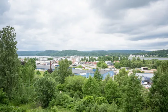 Bostadsrätt, Lindängsvägen 41B, Ulricehamn