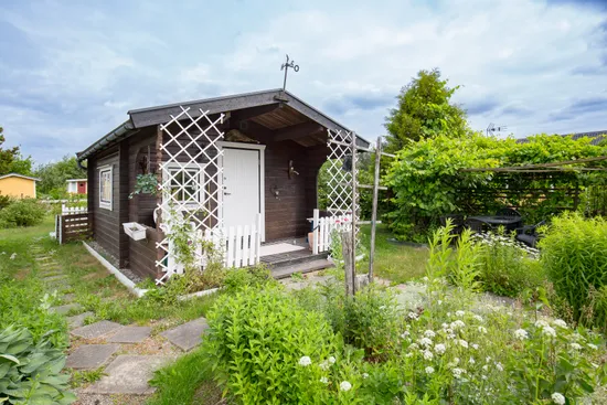 Villa, Lupinvägen 10 - Lott nr 17, Sigtuna