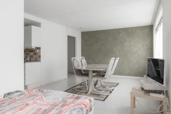 Bostadsrätt, Bärnstensgatan 1B, Ättekulla, Helsingborg