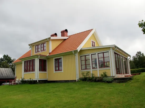 Gård/Skog, Bexet 202, Hylte