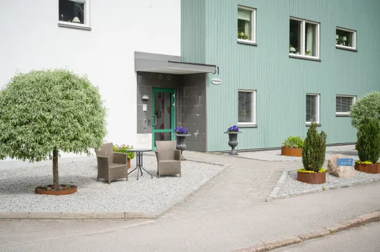 Bostadsrätt, Storgatan 51, Ulricehamn