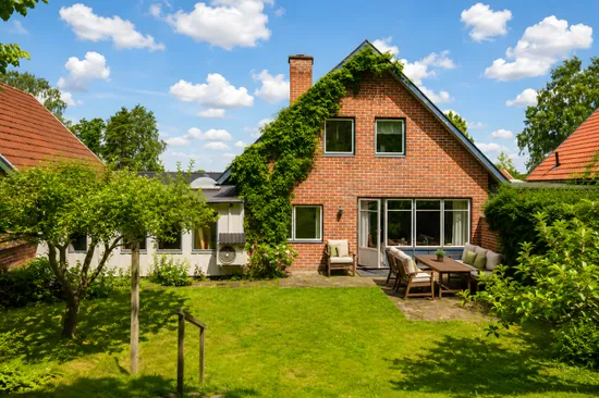 Villa, Ekhammarsvägen 50, Gamla Kungsängen, Upplands-Bro