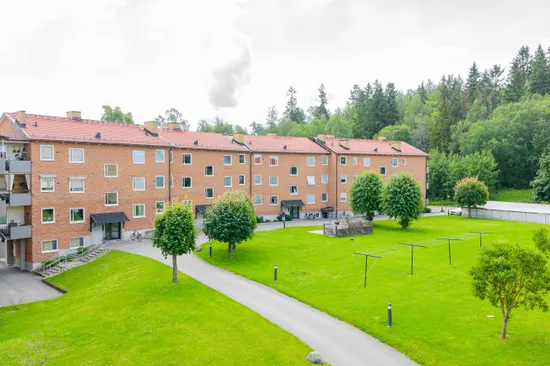 Bostadsrätt, Vinnerstadsvägen 17C, Dunteberget, Motala