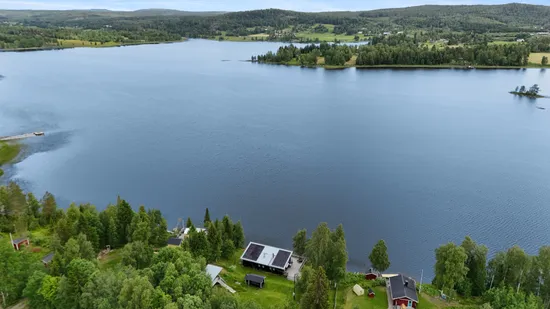 Fritidshus, Nyland 258, Stigsjö, Härnösand
