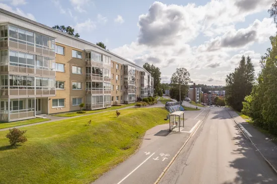 Bostadsrätt, Medborgargatan 63G, Skönsberg, Sundsvall