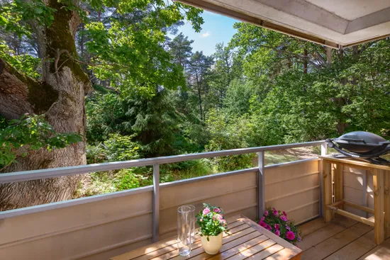 Bostadsrätt, Kullasundsvägen 39, Vaxholm