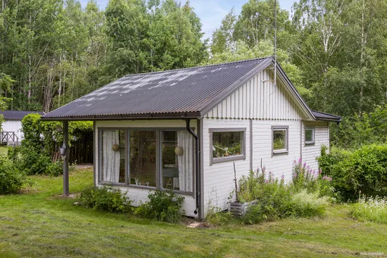 Övrigt, Broby 370, Vid Närkes Kil, Örebro