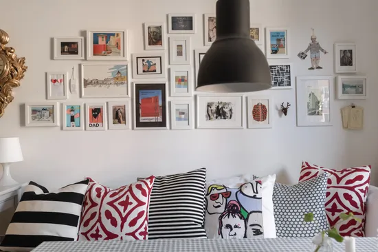 Bostadsrätt, Mäster Henriksgatan 10A, S:t Knut, Malmö