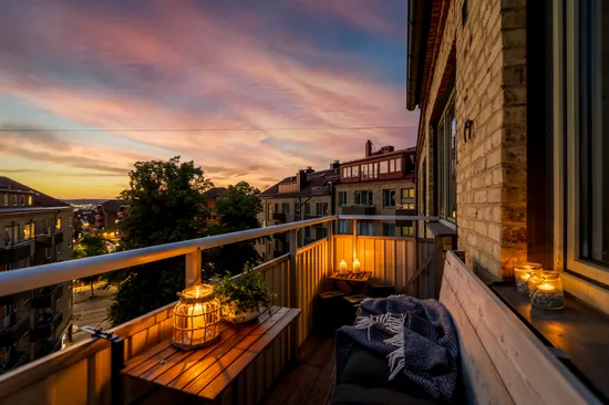 Bostadsrätt, Norra Gubberogatan 5, Olskroken, Göteborg