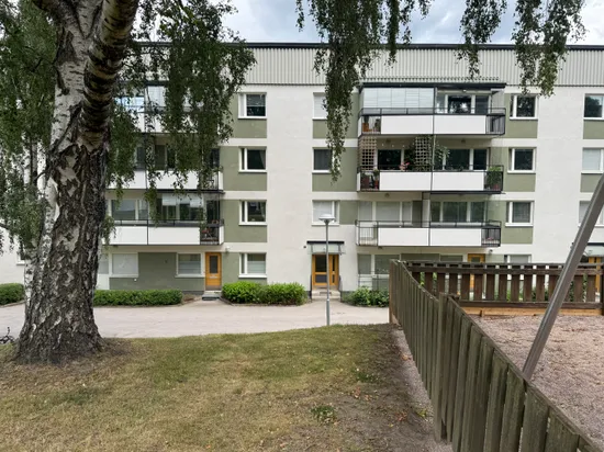 Bostadsrätt, Dagsverksvägen 211, Spånga-Solhem, Stockholm