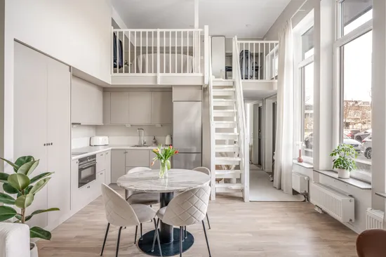 Bostadsrätt, Boulevarden 59, Täby Park, Täby