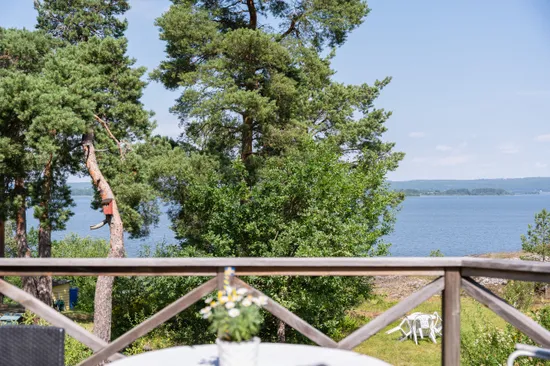 Fritidshus, Marby-Gillerhälla FRITIDSBY 7