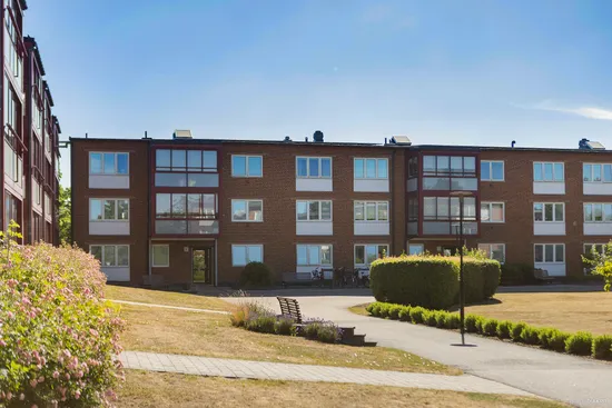 Bostadsrätt, Ställverksvägen 9, Ställverket, Karlshamn