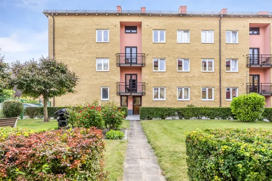 Bostadsrätt, Smedjekullsgatan 26A, Rostorp, Malmö