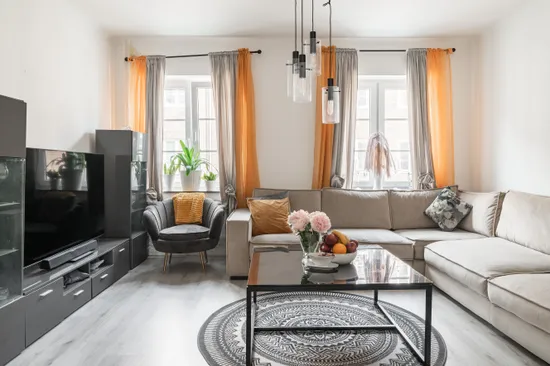 Bostadsrätt, Kommissgatan 6, Högaborg, Helsingborg