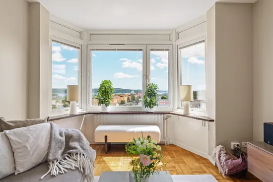 Bostadsrätt, Båtsmansvägen 3, Skönsmon, Sundsvall