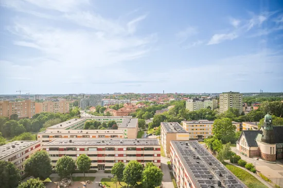 Bostadsrätt, Hagalundsgatan 14, Hagalund, Solna