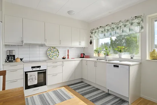 Bostadsrätt, Kavaljersvägen 16K, Umedalen, Umeå