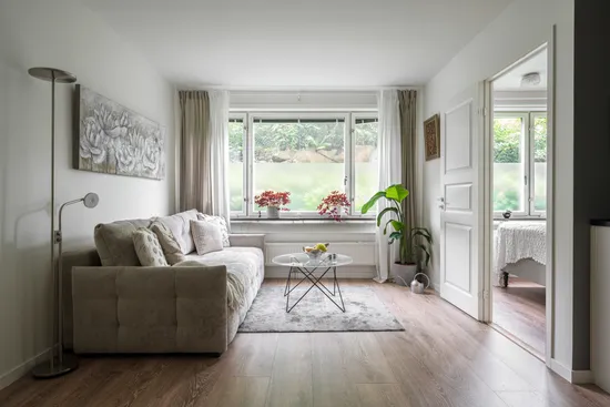 Bostadsrätt, Fyrmästaregången 16, Masthugget, Göteborg