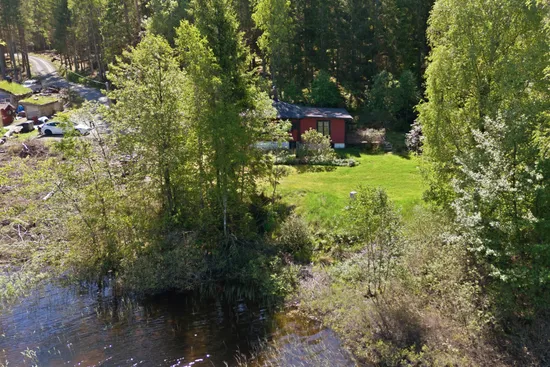 Fritidshus, Vrestaby 194, Mölndal