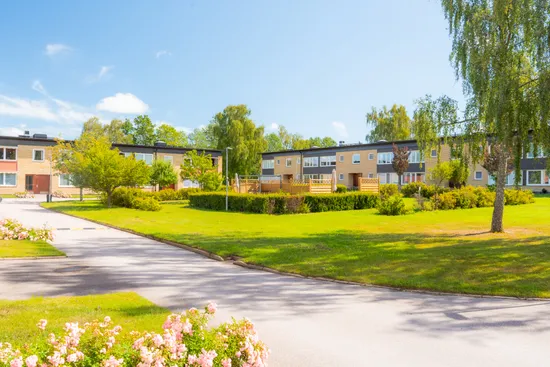 Bostadsrätt, Oppeby gård 127, Oppeby Gård, Nyköping