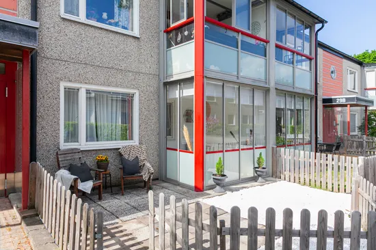 Bostadsrätt, Dalhemsvägen 29 A, Dalhem, Helsingborg