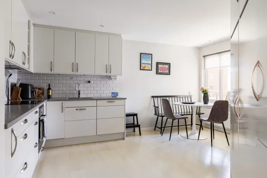 Bostadsrätt, Drabantgatan 31, T1, Linköping