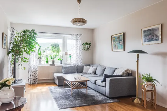 Bostadsrätt, Högomsvägen 42, Granlo, Sundsvall