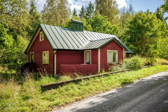 Gård/Skog, Hjortholmen 5178, Vittsjö, Hässleholm
