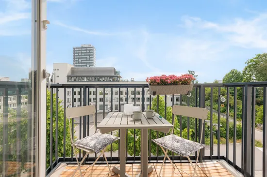 Bostadsrätt, Kista gårdsväg 20, Kista Gård, Stockholm