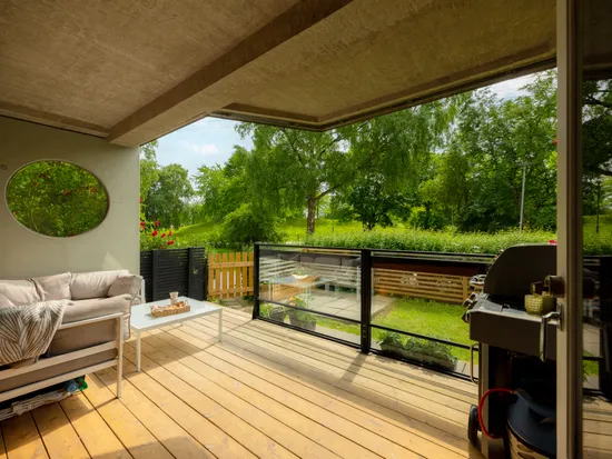 Bostadsrätt, Häggviksvägen 17A, Häggvik, Sollentuna