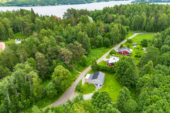 Villa, Skytteviksvägen 7, Höga kusten, Kramfors