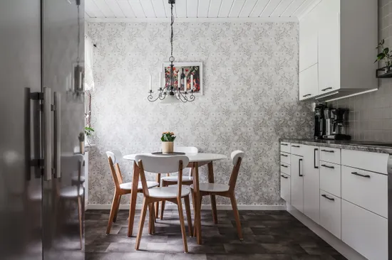 Villa, Skytteviksvägen 7, Höga kusten, Kramfors