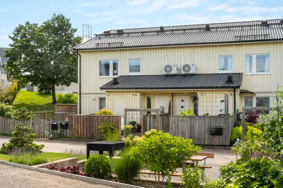 Bostadsrätt, Stenåsavägen 51, Stenåsa/Äckregården, Varberg